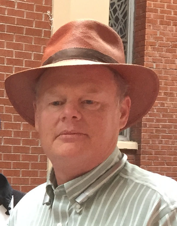 Todd Devries